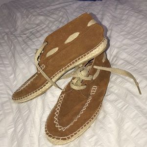 Free People Shoes